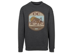 Crewneck sweater Charcoal