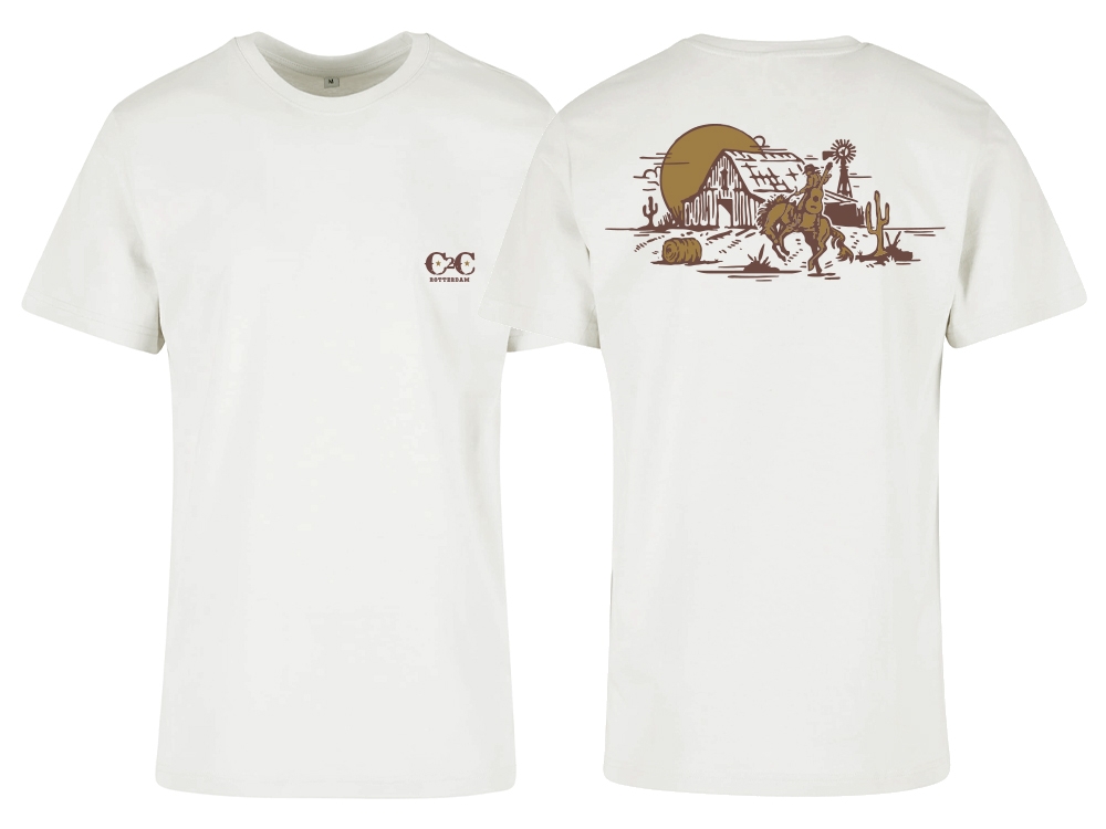 Country T-shirt